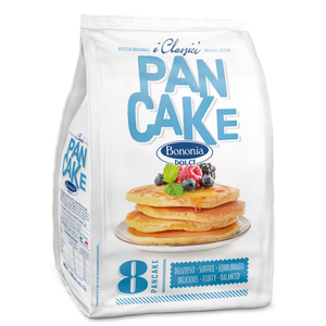 Il Pancake convenzionale Bononia Dolci